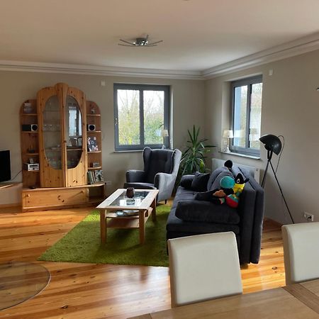 Ferienwohnung Werratal Obermassfeld-Grimmenthal Zewnętrze zdjęcie