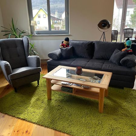 Ferienwohnung Werratal Obermassfeld-Grimmenthal Zewnętrze zdjęcie