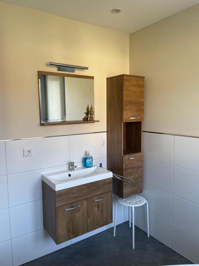 Ferienwohnung Werratal Obermassfeld-Grimmenthal Zewnętrze zdjęcie